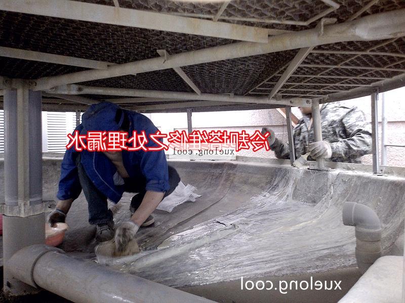 迪庆藏族自治州空调及冷水机组维修保养