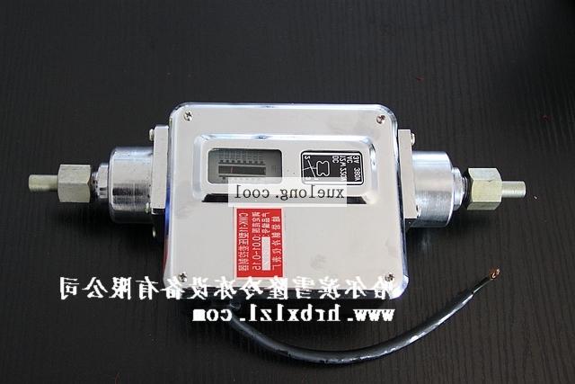云南氨泵压差CWK-11型控制器